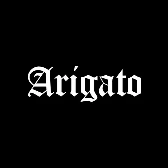 Arigato by Freez