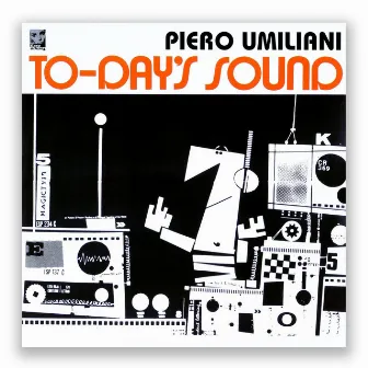 To-Day's Sound by Piero Umiliani