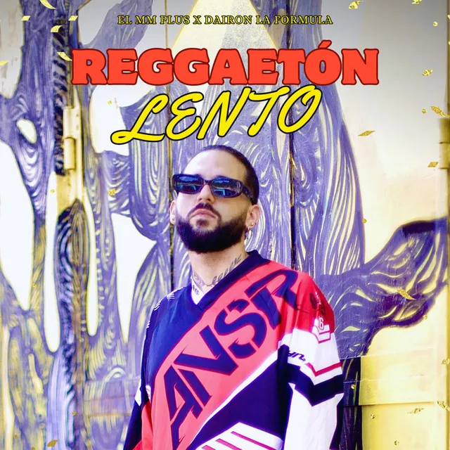 Reggaetón Lento