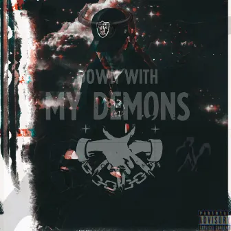 Down With My Demons by Yungstaxx