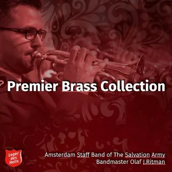 Premier Brass Collection by Amsterdam Staff Band of the Salvation Army