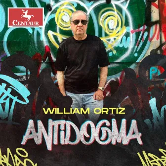 Antidogma by William Ortiz