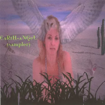 earth-angel by Angel