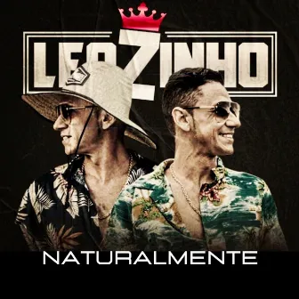 Naturalmente by MC Leozinho