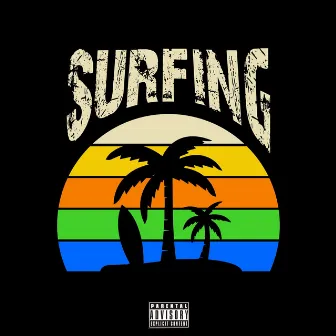 Surfing by Blackeye Music