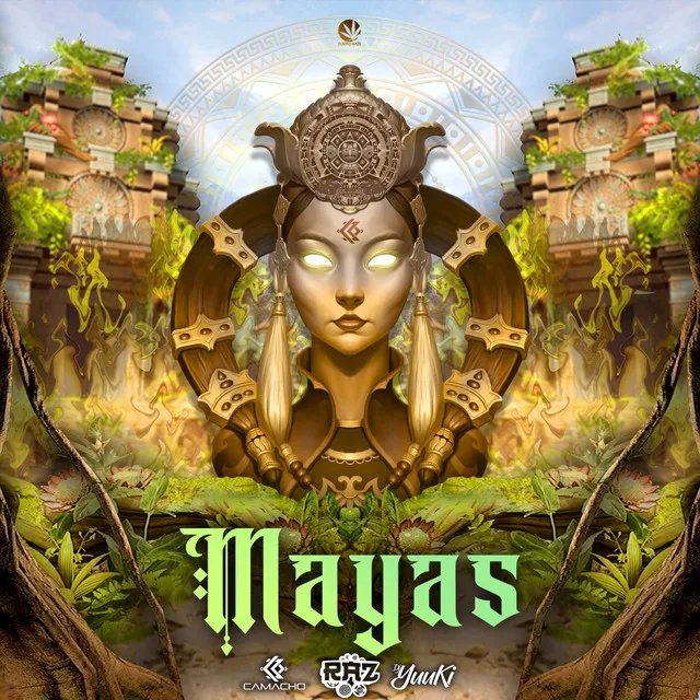 Mayas