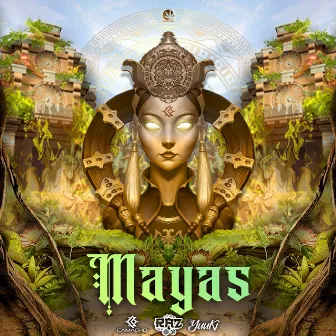 Mayas by Raz