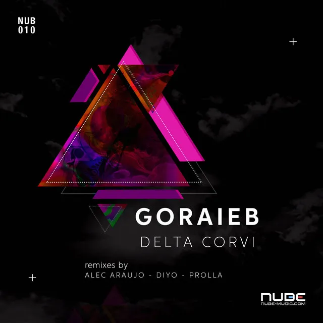 Delta Corvi