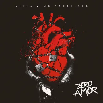 Zero Amor by VILLA