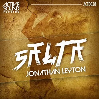 Salta by Jonathan Leyton