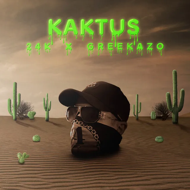 KAKTUS