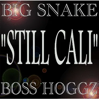 Still Cali by Big Snake