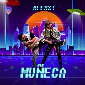 Muñeca by Alexx1