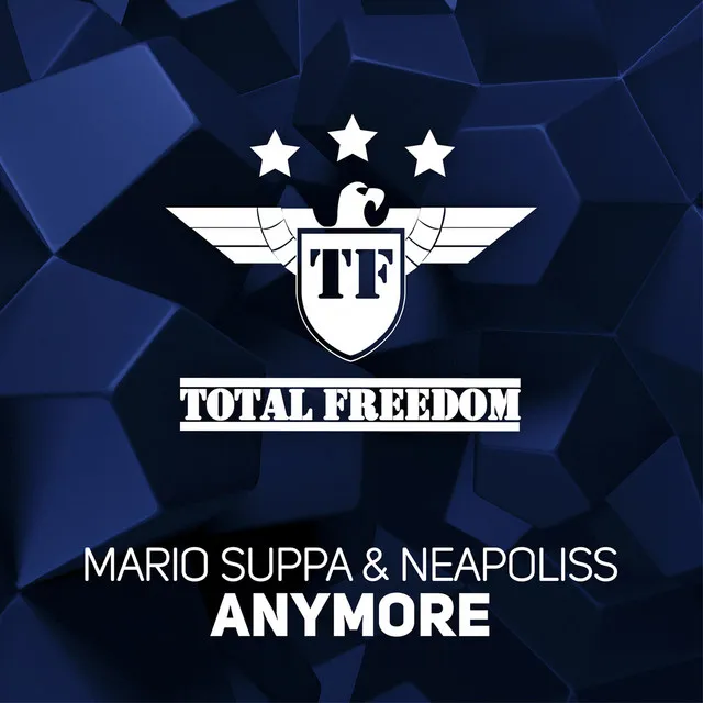 Anymore - Original Mix