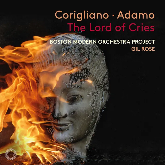 John Corigliano: The Lord of Cries: Act I: London in Chaos