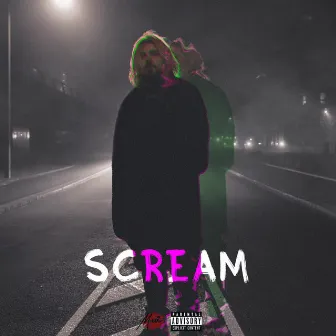 SCREAM by MUI