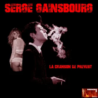 La Chanson De Prevert by Serge Gainsbourg