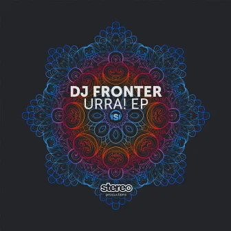 Urra! by Dj Fronter