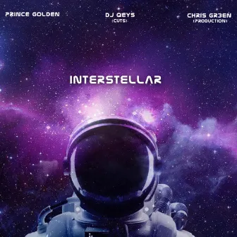 Interstellar by Prince Golden