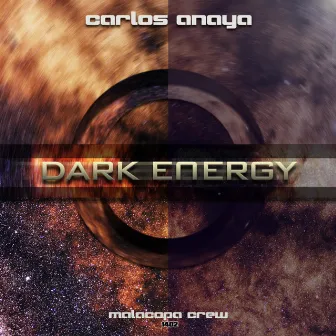 Dark Energy by Carlos Anaya