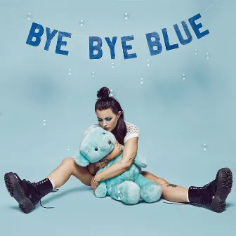 Bye Bye Blue by Miriam Bryant