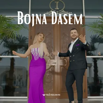 Bojna Dasem by Arbër Mavraj