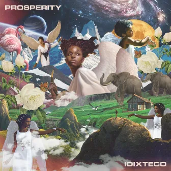 Prosperity by Idi X Teco