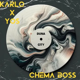 Chema boss by Karlo SSM