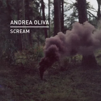 Scream (Radio Edit) by Andrea Oliva