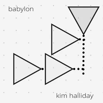 Babylon II by Kim Halliday