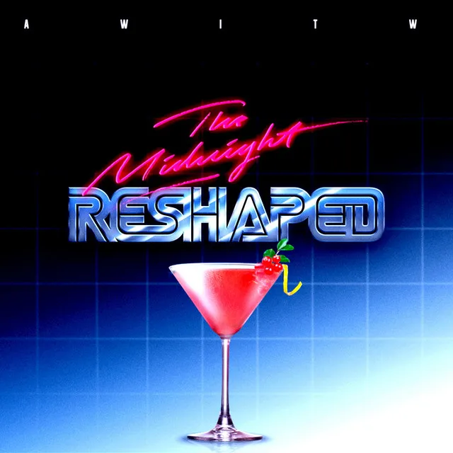 The Midnight: RESHAPED