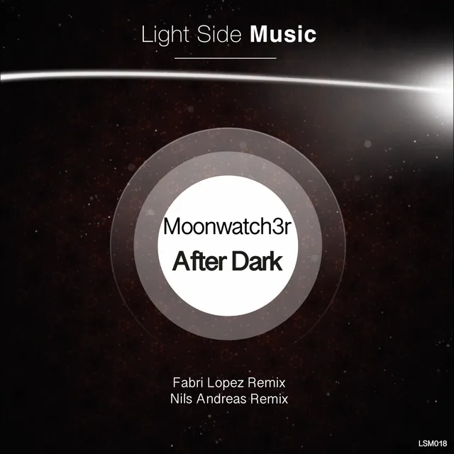 After Dark - Fabri Lopez Remix