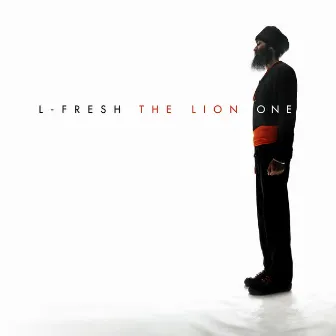 One by L-FRESH The LION