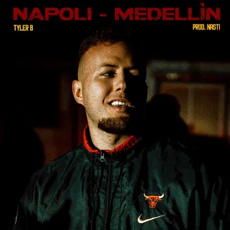 Napoli Medellín by Tyler B