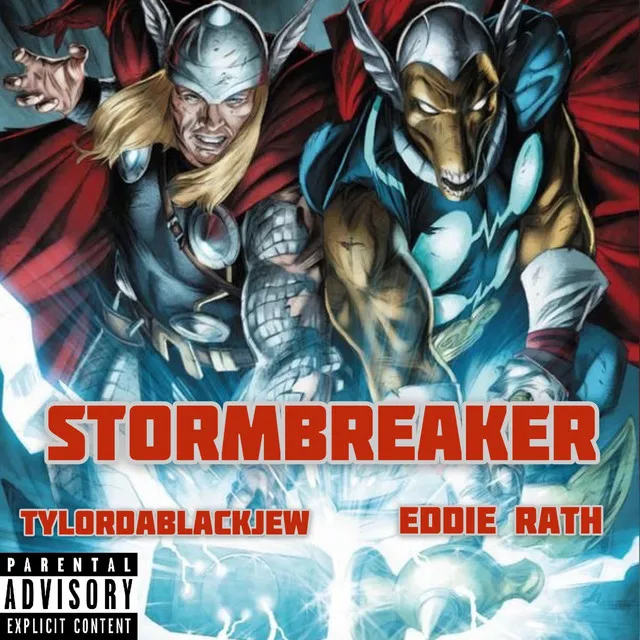 Storm Breaker