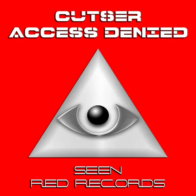 Access Denied - Original Mix