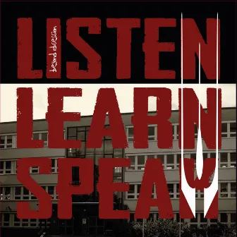 Listen, Learn and Speak by Beyond Obsession