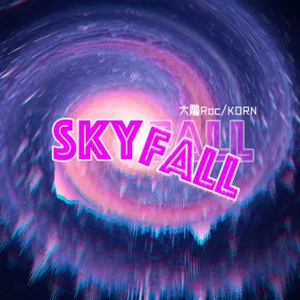 Skyfall by KORN