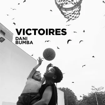 Victoires by Dani Bumba