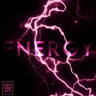 Energy by Dj Ghosty