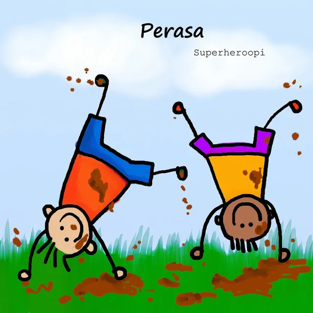 Perasa