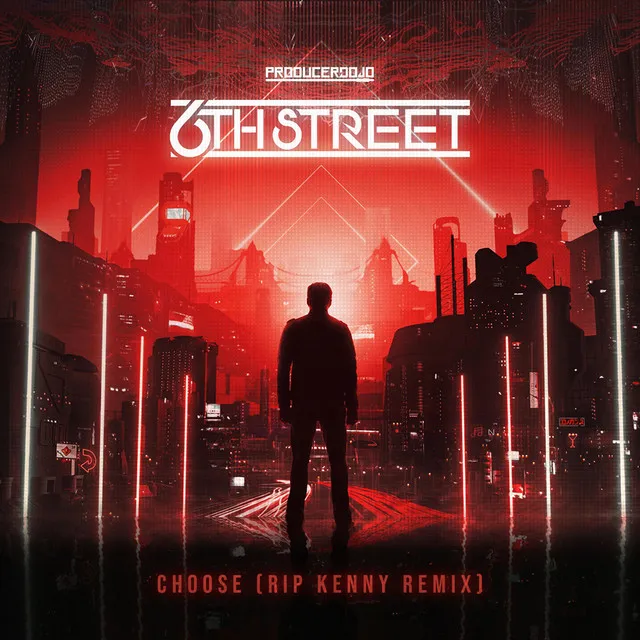 Choose - RIP Kenny Remix