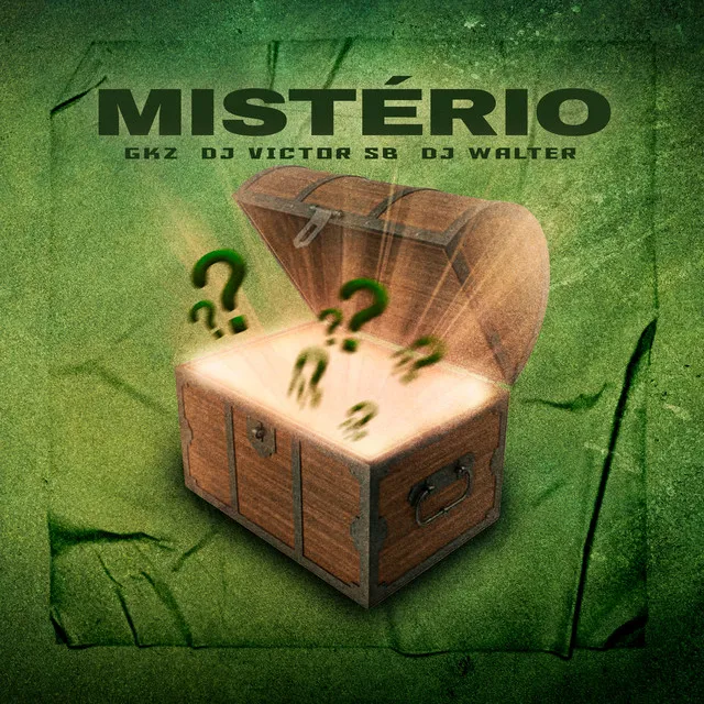 Mistério