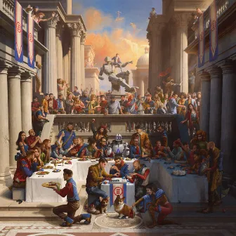 Everybody by Logic