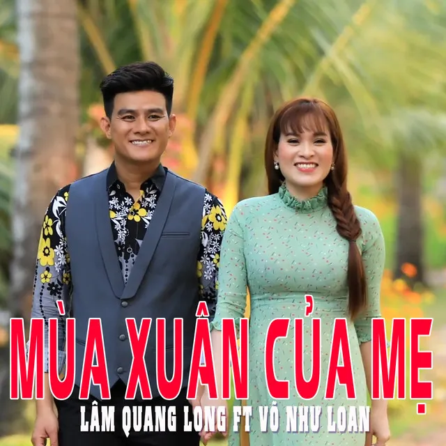 Mùa Xuân Của Mẹ