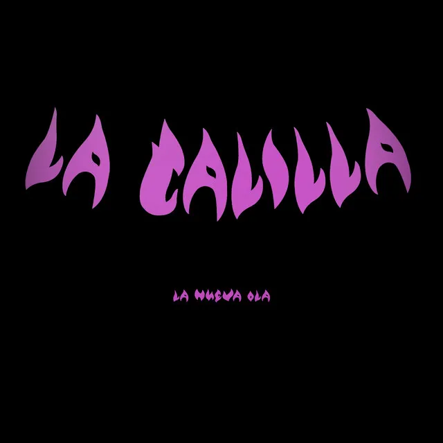 La Calilla