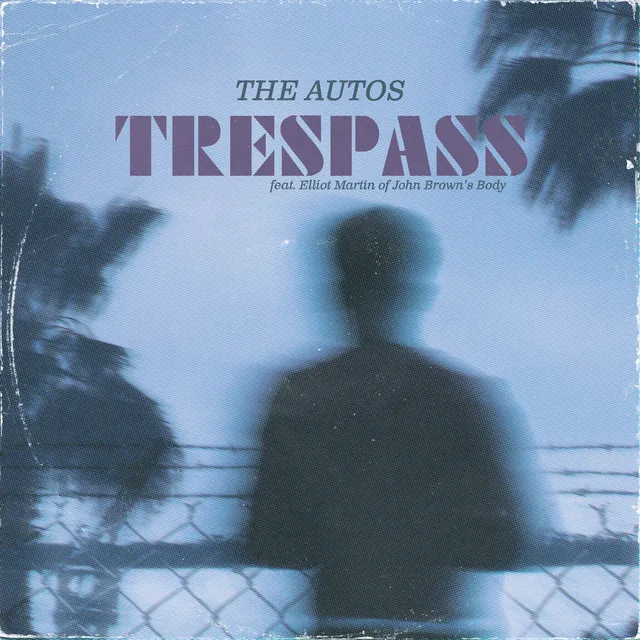 Trespass