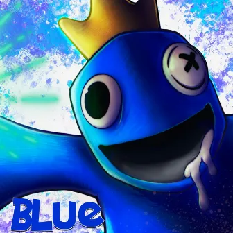 BLUE (Rainbow Friends) by Rockit Music