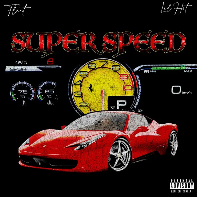 Super Speed