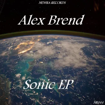 Sonic EP by Alex Brend